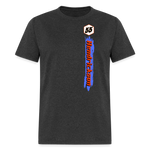 Rob Hendrickson | 2022 | Men's T-Shirt - heather black