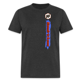 Rob Hendrickson | 2022 | Men's T-Shirt - heather black