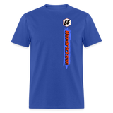 Rob Hendrickson | 2022 | Men's T-Shirt - royal blue