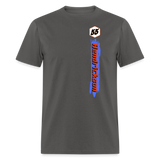 Rob Hendrickson | 2022 | Men's T-Shirt - charcoal