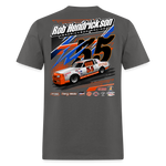 Rob Hendrickson | 2022 | Men's T-Shirt - charcoal