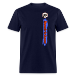 Rob Hendrickson | 2022 | Men's T-Shirt - navy