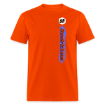 Rob Hendrickson | 2022 | Men's T-Shirt - orange