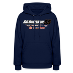 Rob Henderickson | 2023 | Women's Hoodie - navy