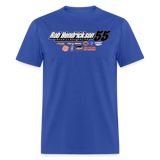 Rob Henderickson | 2023 | Men's T-Shirt - royal blue