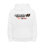 Rob Henderickson | 2023 | Youth Hoodie - white