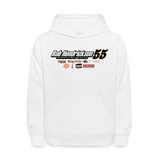 Rob Henderickson | 2023 | Youth Hoodie - white