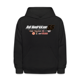 Rob Henderickson | 2023 | Youth Hoodie - black