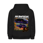 Rob Henderickson | 2023 | Youth Hoodie - black