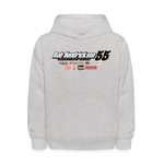 Rob Henderickson | 2023 | Youth Hoodie - heather gray