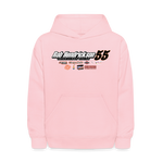 Rob Henderickson | 2023 | Youth Hoodie - pink