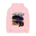 Rob Henderickson | 2023 | Youth Hoodie - pink