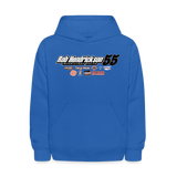 Rob Henderickson | 2023 | Youth Hoodie - royal blue