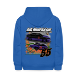 Rob Henderickson | 2023 | Youth Hoodie - royal blue