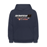 Rob Henderickson | 2023 | Youth Hoodie - navy