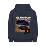 Rob Henderickson | 2023 | Youth Hoodie - navy