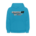 Rob Henderickson | 2023 | Youth Hoodie - turquoise