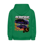 Rob Henderickson | 2023 | Youth Hoodie - kelly green