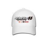 Rob Hendrickson | 2023 | Baseball Cap - white