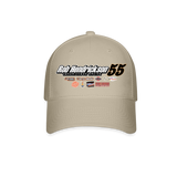 Rob Hendrickson | 2023 | Baseball Cap - khaki