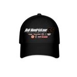 Rob Hendrickson | 2023 | Baseball Cap - black