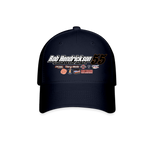 Rob Hendrickson | 2023 | Baseball Cap - navy