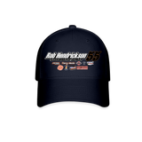 Rob Hendrickson | 2023 | Baseball Cap - navy