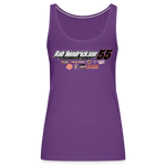 Rob Hendrickson | 2023 | Women's Tank - purple