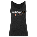 Rob Hendrickson | 2023 | Women's Tank - charcoal grey