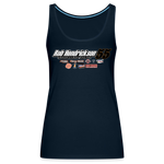 Rob Hendrickson | 2023 | Women's Tank - deep navy