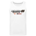 Rob Hendrickson | 2023 | Men's Tank - white