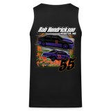 Rob Hendrickson | 2023 | Men's Tank - black