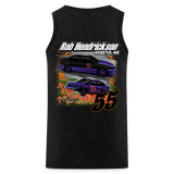 Rob Hendrickson | 2023 | Men's Tank - charcoal grey