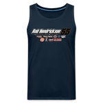 Rob Hendrickson | 2023 | Men's Tank - deep navy