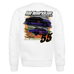 Rob Hendrickson | 2023 | Adult Crewneck Sweatshirt - white