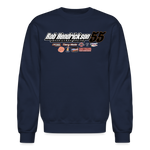 Rob Hendrickson | 2023 | Adult Crewneck Sweatshirt - navy