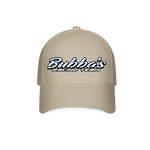 Bubba Jones | Bubba's Racing Team | Baseball Cap - khaki