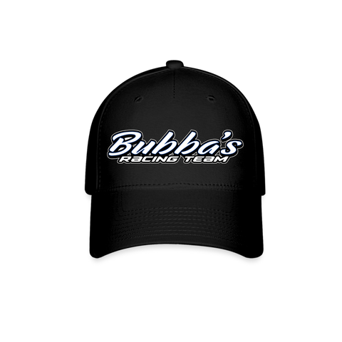 Bubba Jones | Bubba's Racing Team | Baseball Cap - black