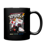 John Bentley | 2023 | Full Color Mug - black