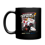 John Bentley | 2023 | Full Color Mug - black