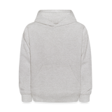 John Bentley | 2023 | Youth Hoodie (Back Design) - heather gray