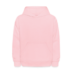 John Bentley | 2023 | Youth Hoodie (Back Design) - pink