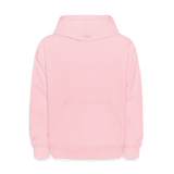 John Bentley | 2023 | Youth Hoodie (Back Design) - pink