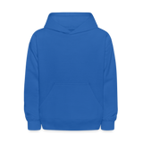 John Bentley | 2023 | Youth Hoodie (Back Design) - royal blue