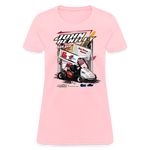 John Bentley | 2023 | Women's T-Shirt - pink