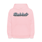 Bubba Jones | Bubba's Racing Team | Youth Hoodie - pink