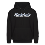 Bubba Jones | Bubba's Racing Team | Men's Hoodie - black