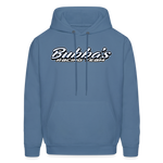 Bubba Jones | Bubba's Racing Team | Men's Hoodie - denim blue