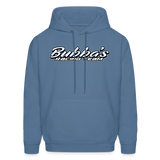 Bubba Jones | Bubba's Racing Team | Men's Hoodie - denim blue