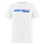 Mauritzio Martinelli | 2023 | Men's T-Shirt - white